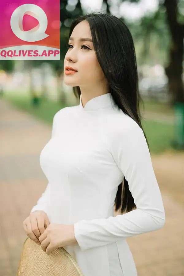 Ảnh hot girl ngô thị mỹ duyên xinh đẹp