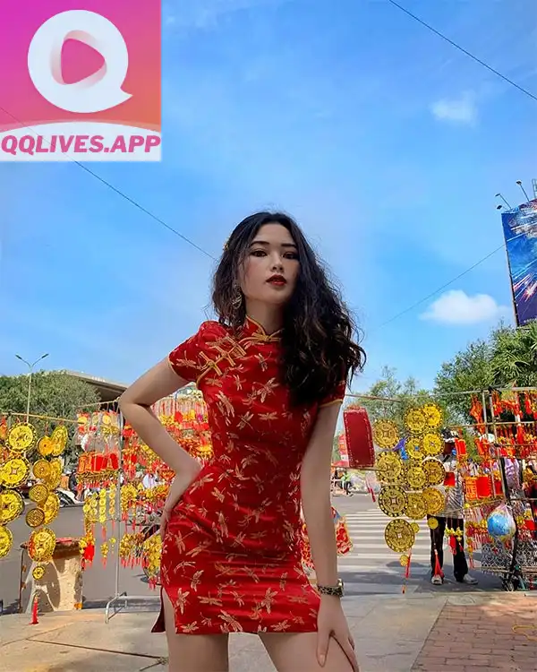 Ảnh hot girl thiên nga quyến rũ