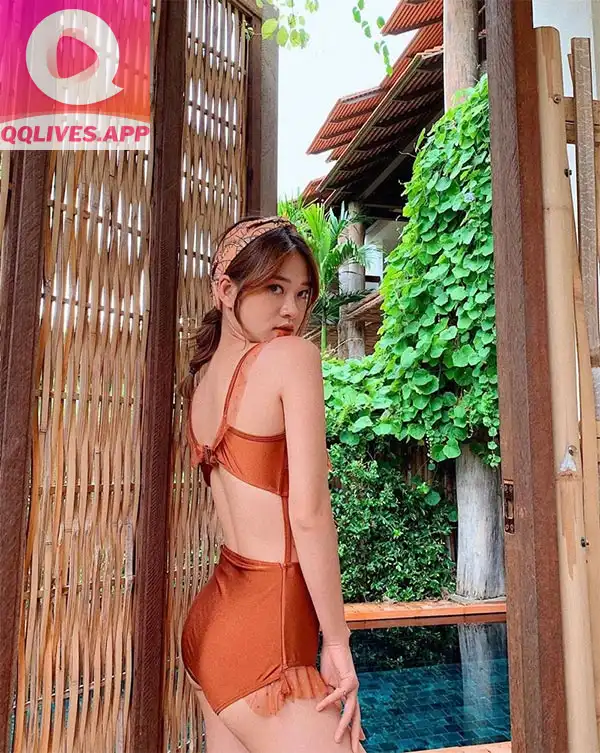 Ảnh hot girl trương hoàng mai anh sexy