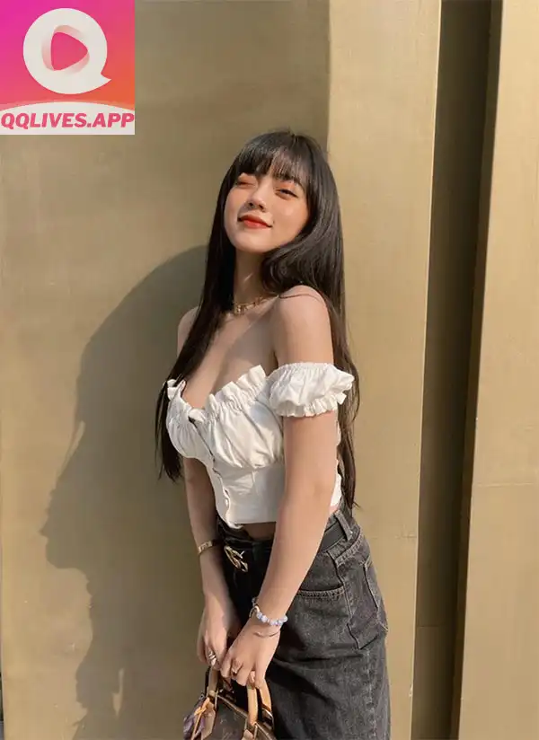 Ảnh hot girl bảo hân helia xinh xắn