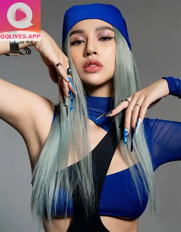 Ảnh hot girl dj tít xinh đẹp 