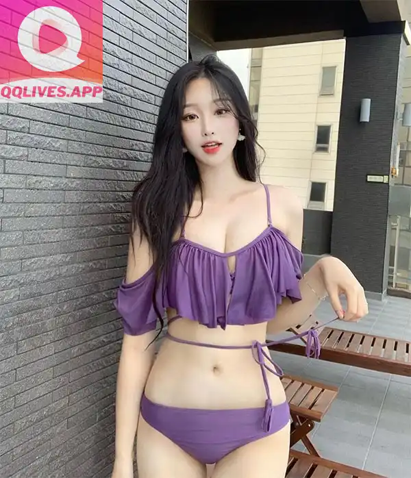 Ảnh hot girl hàn quốc sexy quyến rũ