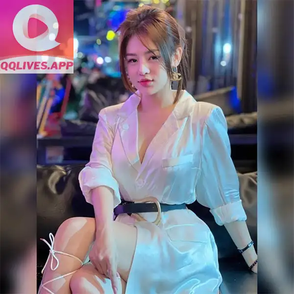 Ảnh hot girl kim oanh gợi cảm