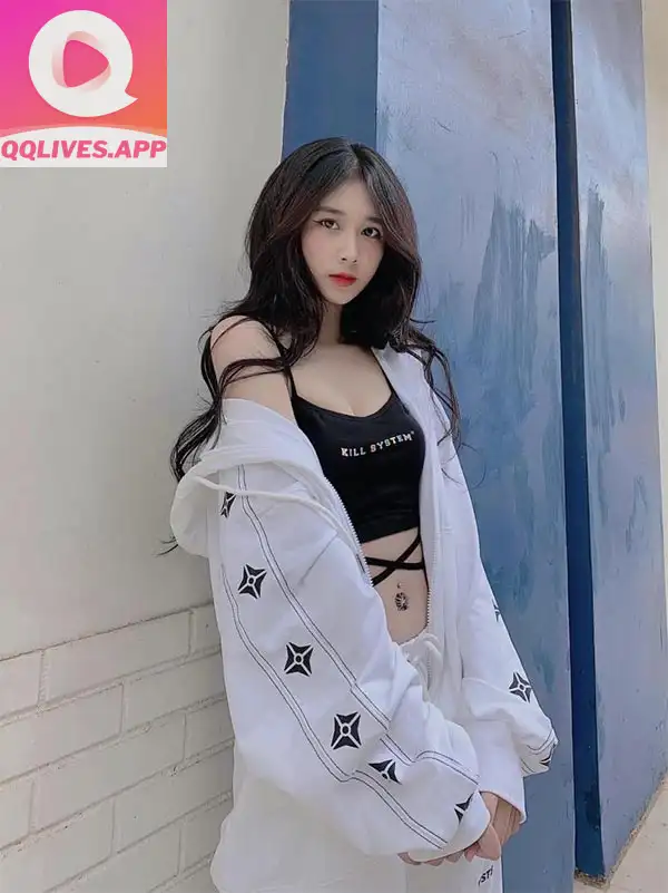 Ảnh hot girl kim oanh nóng bỏng