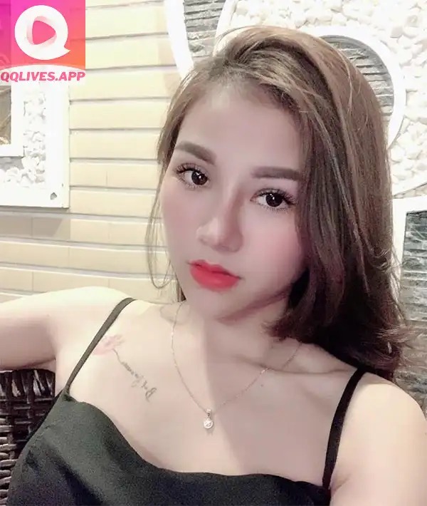 Ảnh hot girl nguyễn thanh tú xinh tươi