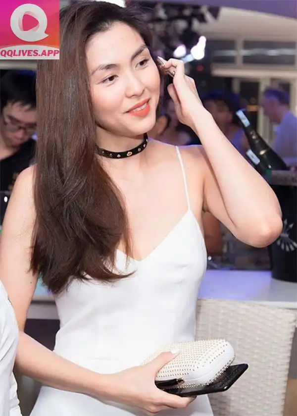 Ảnh hot girl tăng thanh hà xinh đẹp