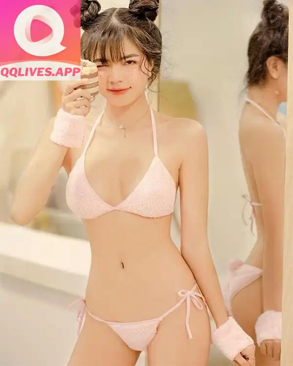 Ảnh hot girl trương vũ quỳnh mai xinh tươi