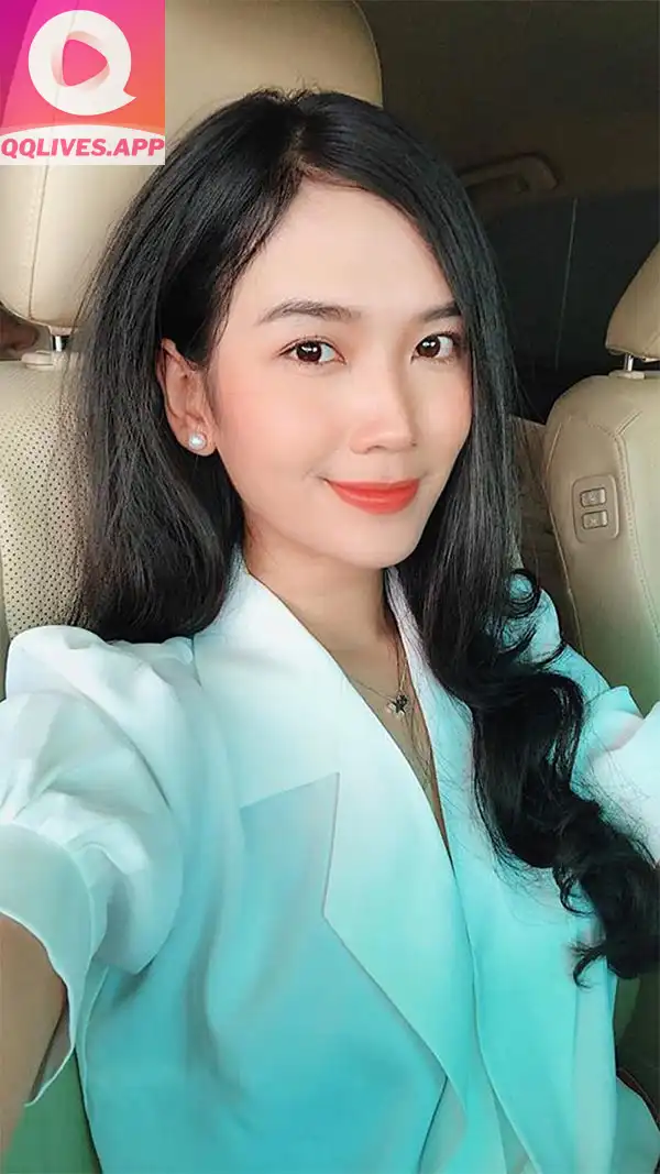 Ảnh hot girl vân anh dễ thương