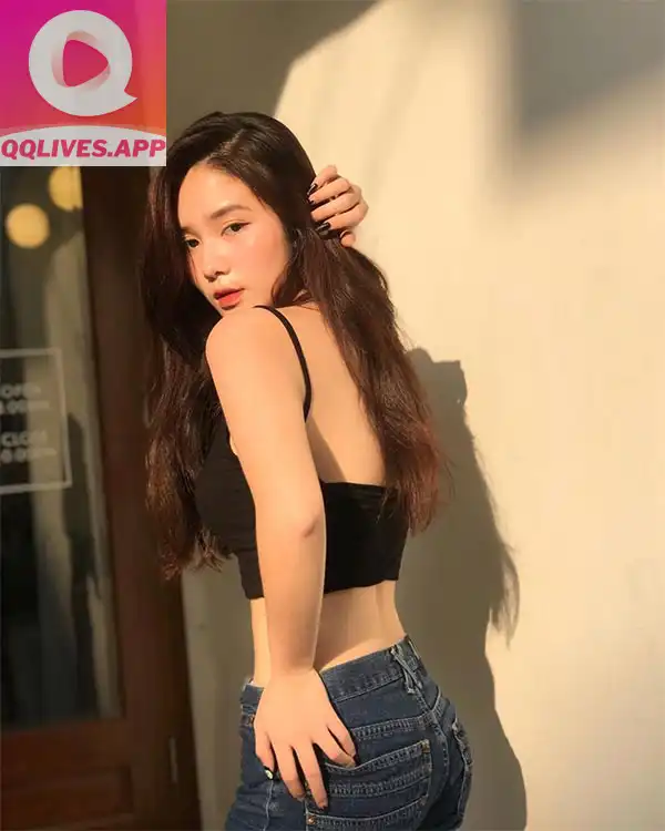 Ảnh hot girl vân anh xinh đẹp