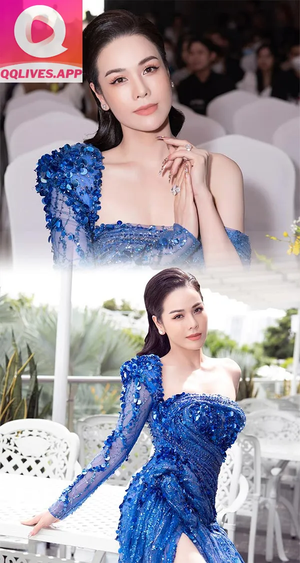 Ảnh ca sĩ nhật kim anh 8