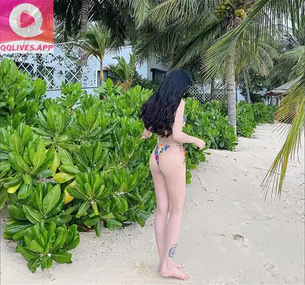 Ảnh hot girl huyền diệu 5