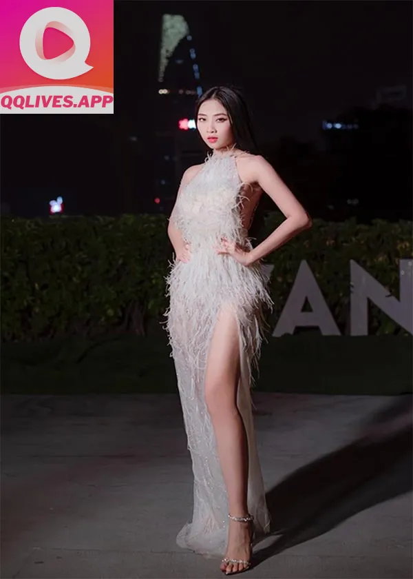 Ảnh hot girl liêu hà trinh 8