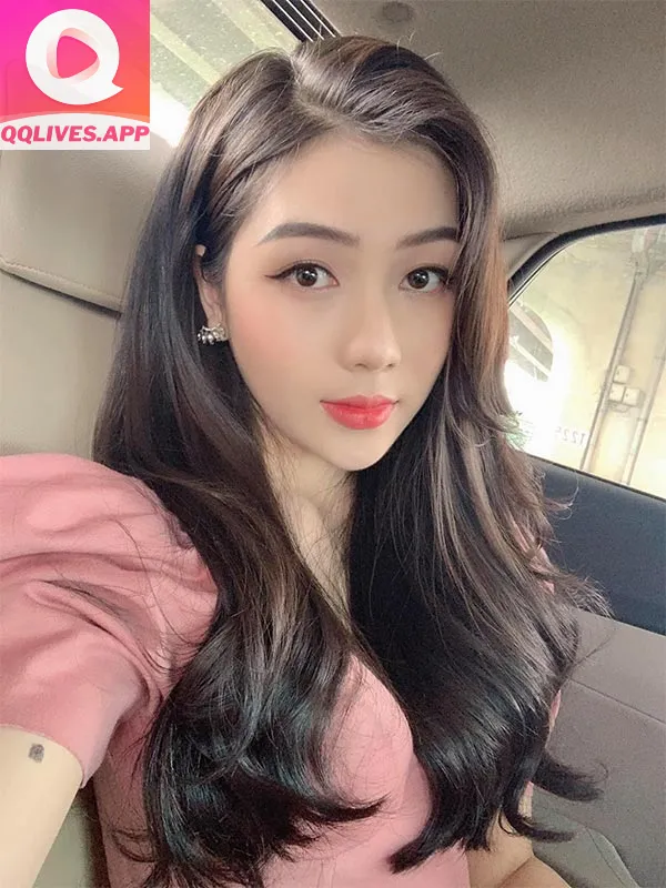 Ảnh hot girl mi hường 1