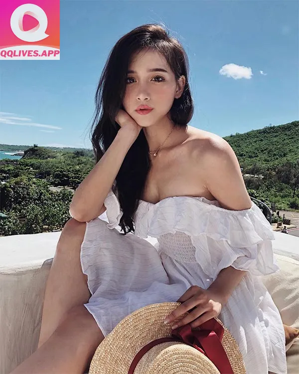 Ảnh hot girl mỹ loan 10