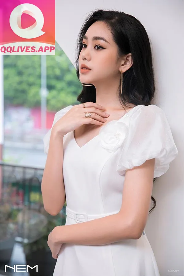 Ảnh hot girl phùng diệu thúy 1