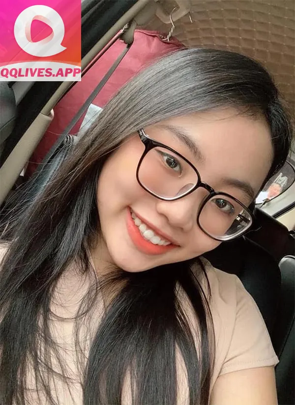 Ảnh hot girl phương mỹ chi 5