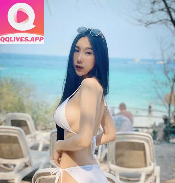 Ảnh hot girl thái lan xinh xắn