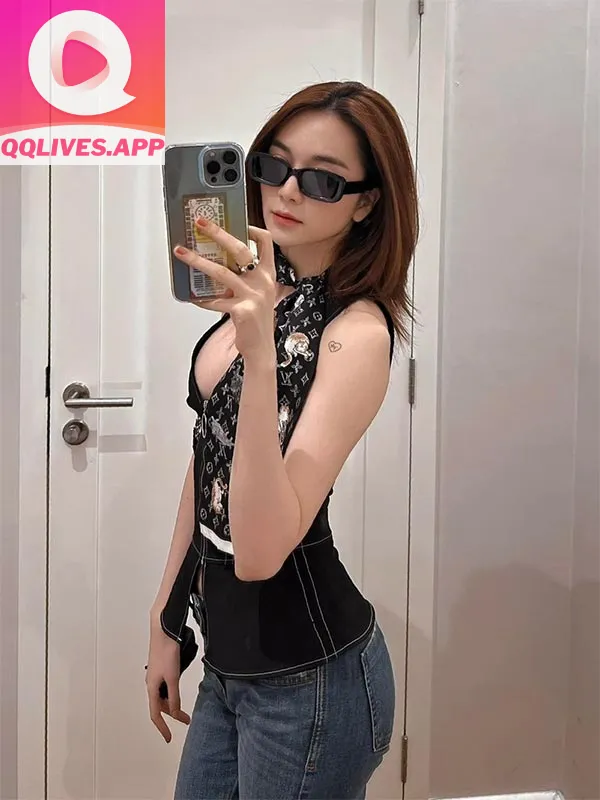 Ảnh hot girl thiều bảo trang 5