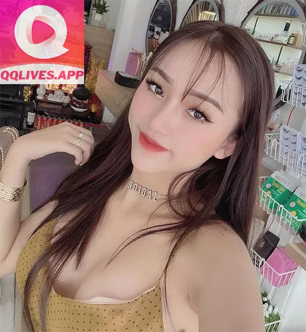 Ảnh hot girl thư vương 5