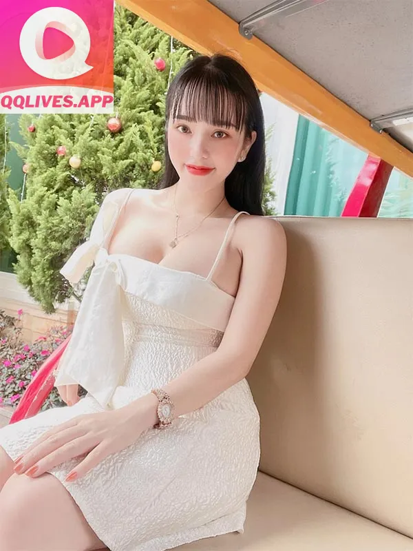 Ảnh hot girl thư vương 8