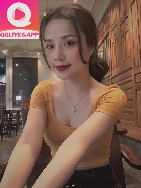 Ảnh hot girl thương võ 4