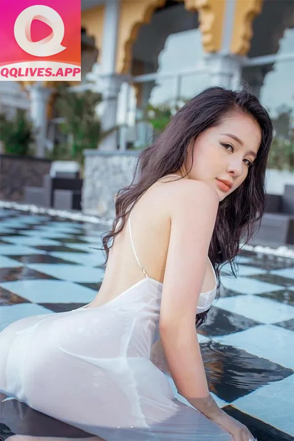 Ảnh hot girl tố ngân 1