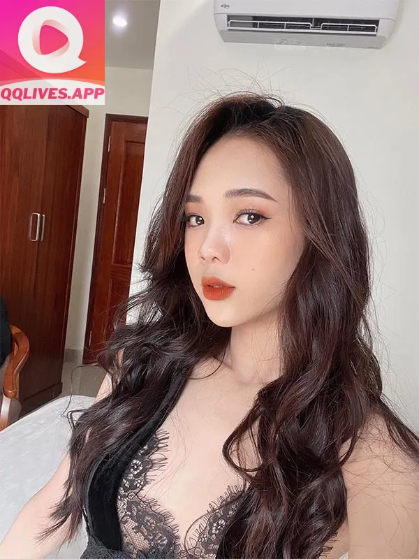 Ảnh hot girl trần thị duyên 2