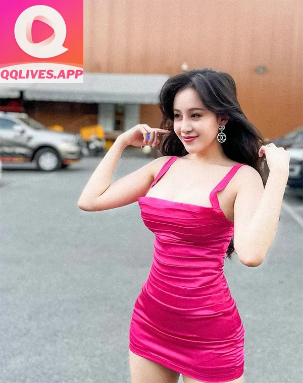 Ảnh hot girl lê thị huyền anh 4