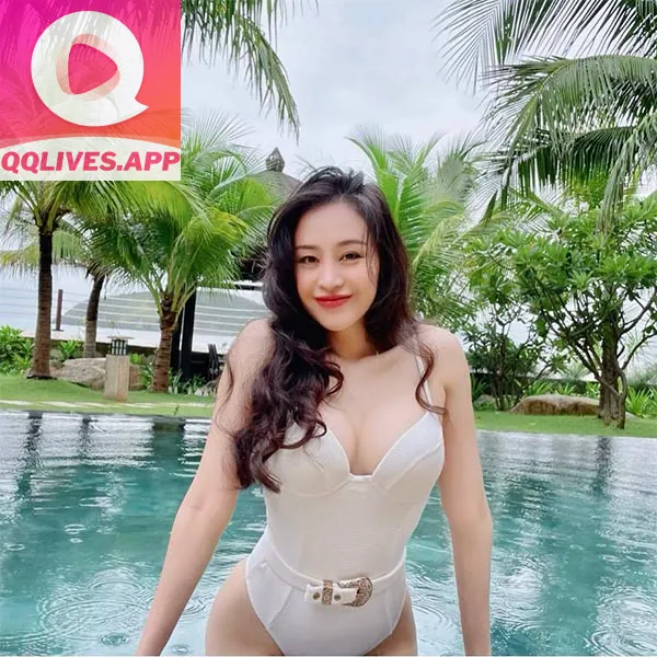 Ảnh hot girl lê thị huyền anh 6