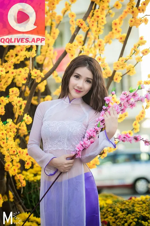 Ảnh hot girl linh napie 1 