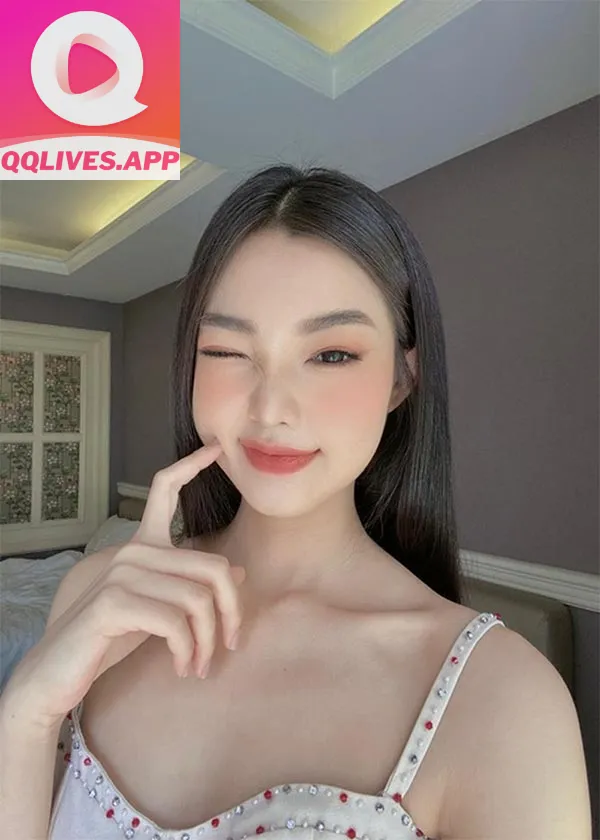 Ảnh hot girl trần thị bé quyên 8