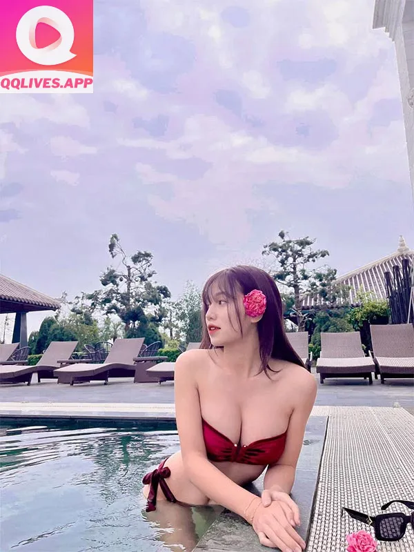 Ảnh hot girl trần thị nhung 8