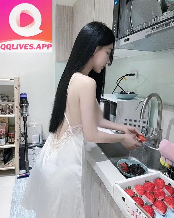 Ảnh hot girl mễ ưu 7