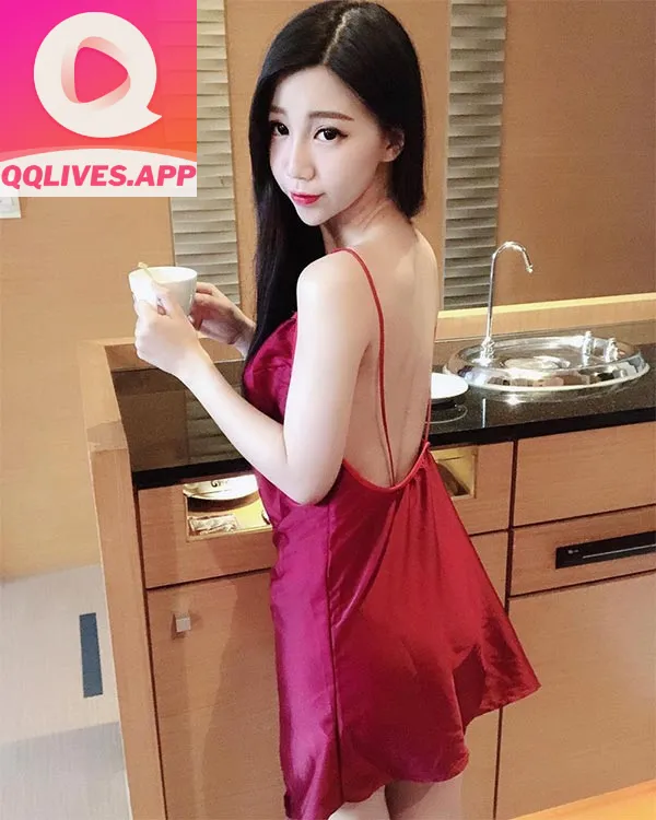 Ảnh hot girl mễ ưu 9