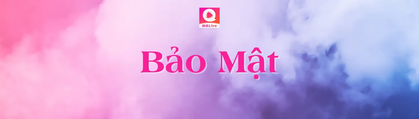 Bảo mật