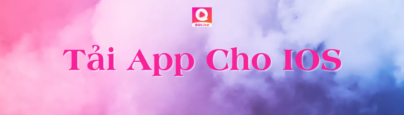 Tải app cho IOS
